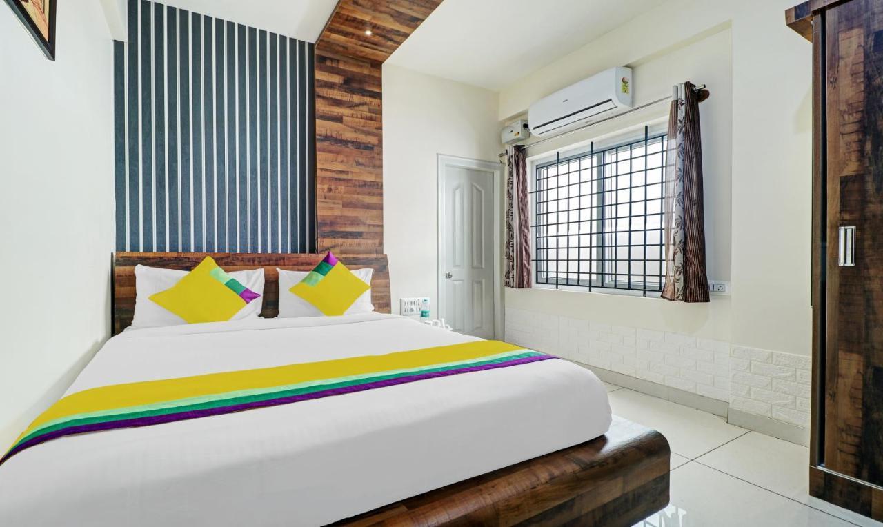 Itsy Hotels Colors Stay จิกมากาลูร์ ภายนอก รูปภาพ