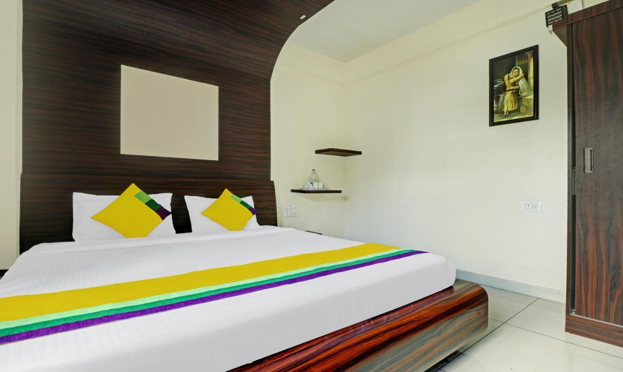 Itsy Hotels Colors Stay จิกมากาลูร์ ภายนอก รูปภาพ