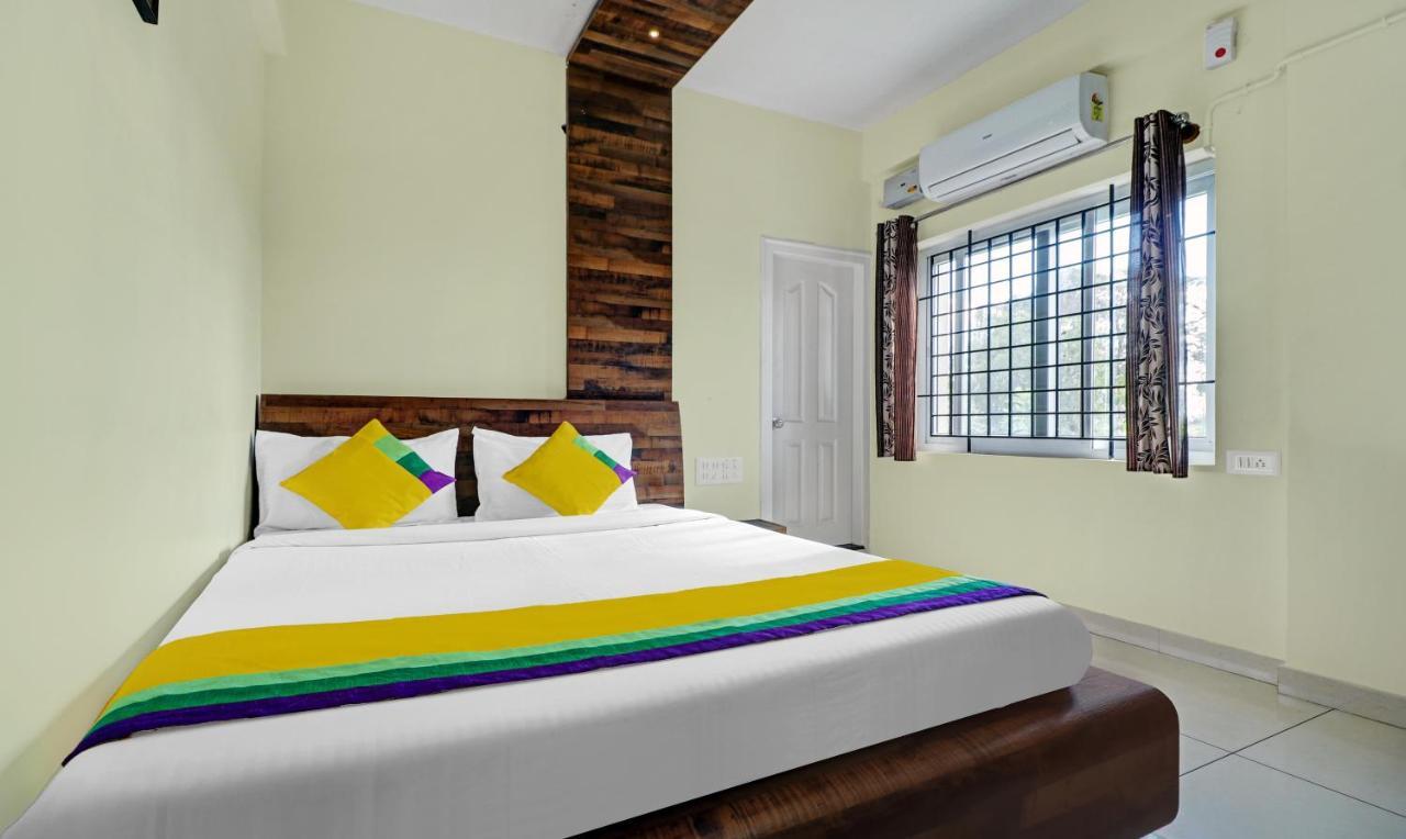 Itsy Hotels Colors Stay จิกมากาลูร์ ภายนอก รูปภาพ