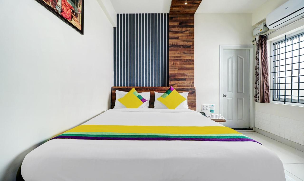 Itsy Hotels Colors Stay จิกมากาลูร์ ภายนอก รูปภาพ